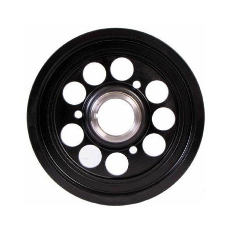 Dayco Race Performance Balancer-Powerbond, PB1117SS PB1117SS